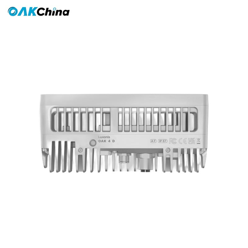 OAKChina OAK 4 D Camera