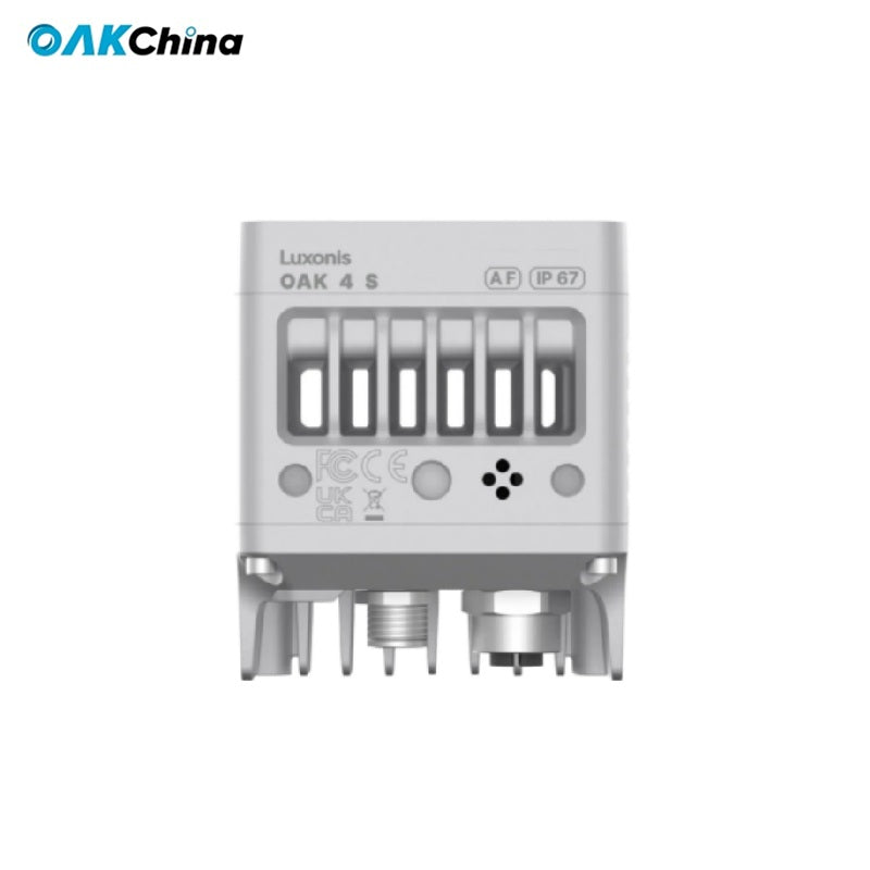 OAKChina OAK 4 S Camera