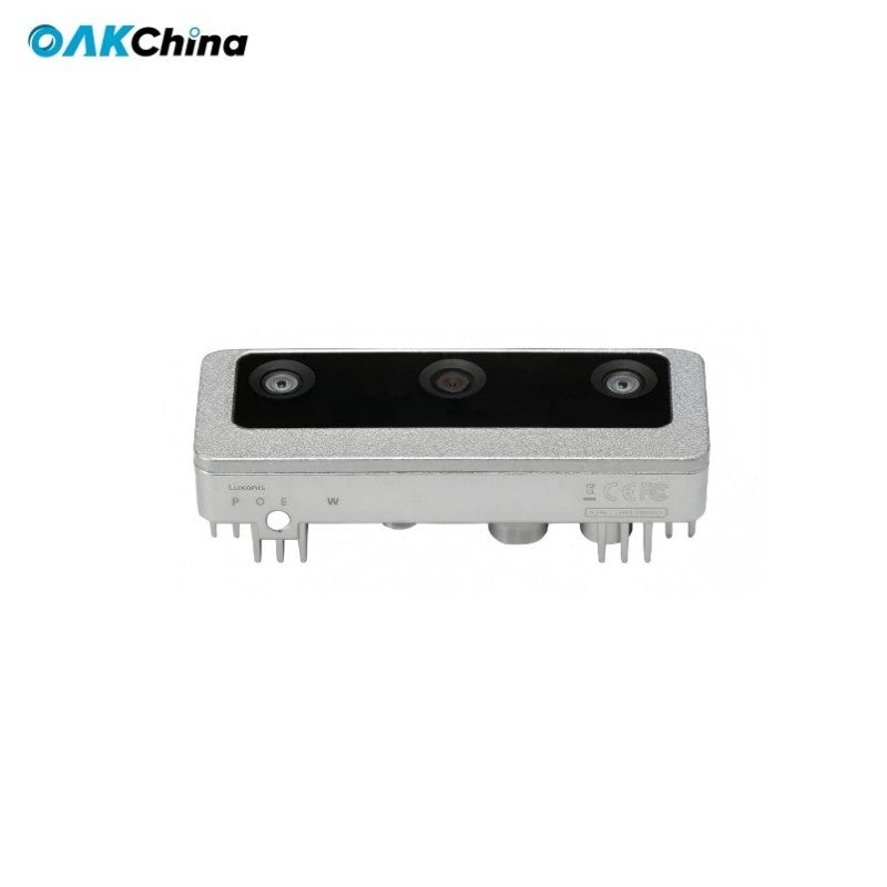 OAKChina OAK-D-W-PoE Camera
