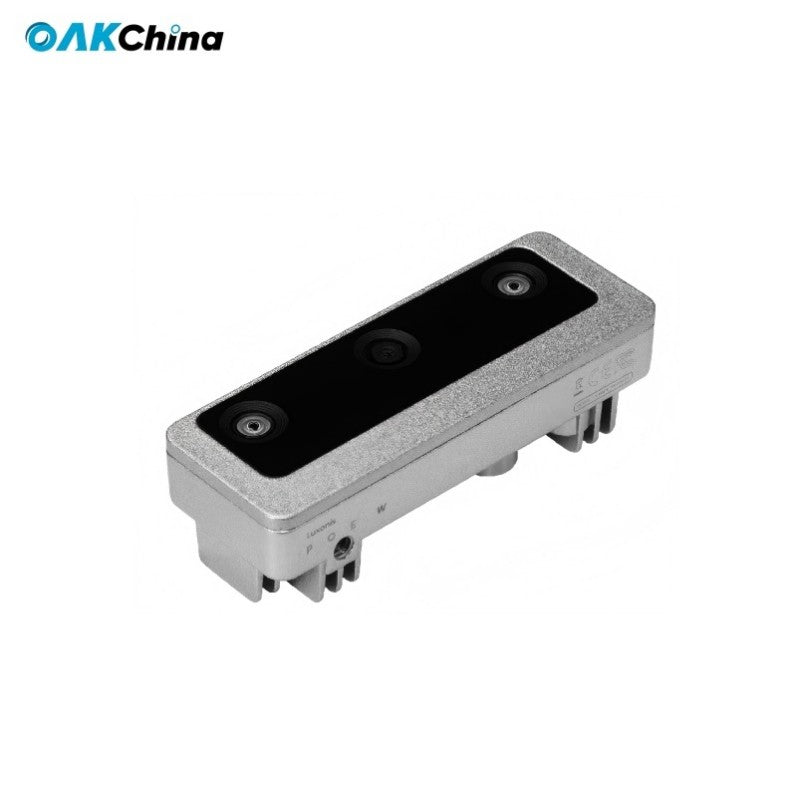 OAKChina OAK-D-W-PoE Camera