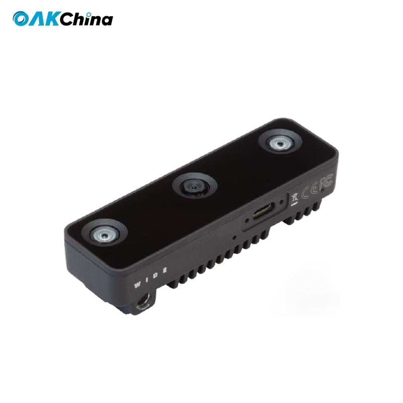 OAKChina OAK-D-W Camera
