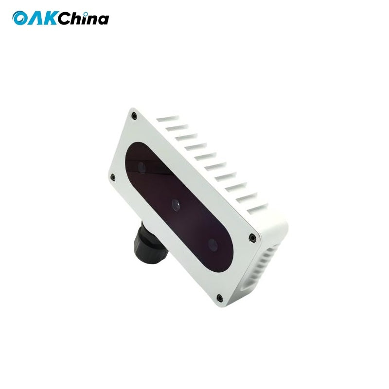 OAKChina OAK-D-PoE Camera