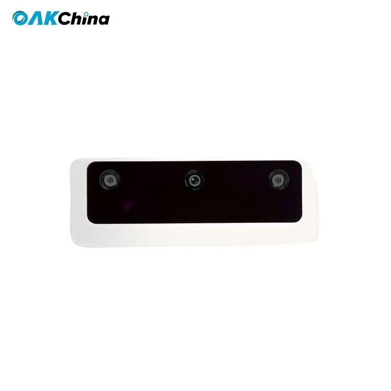 OAKChina OAK-D-Pro-W-PoE Camera