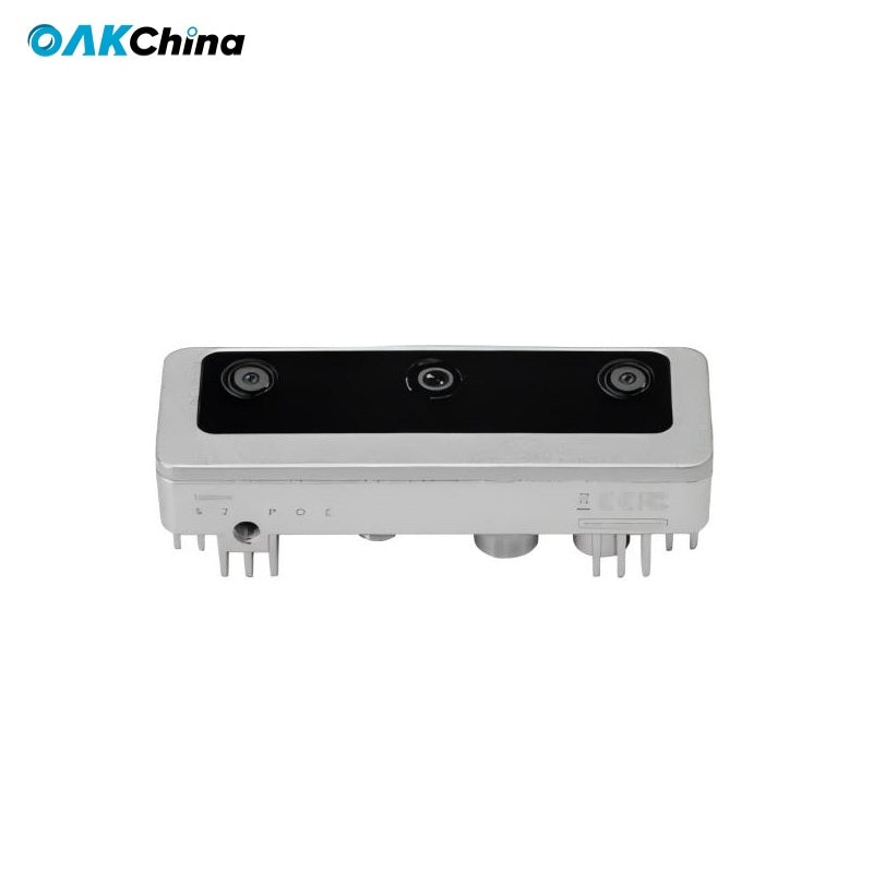 OAKChina OAK-D-Pro-W-PoE Camera