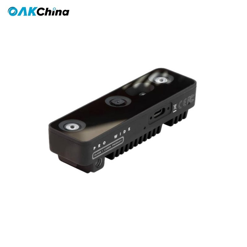 OAKChina OAK-D-Pro-W Camera