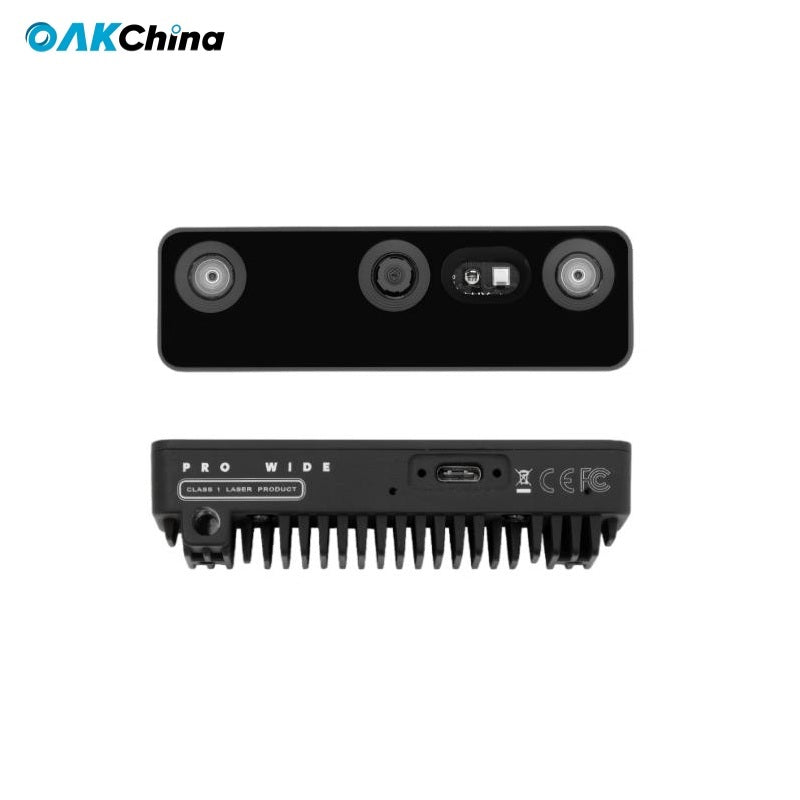 OAKChina OAK-D-Pro-W Camera