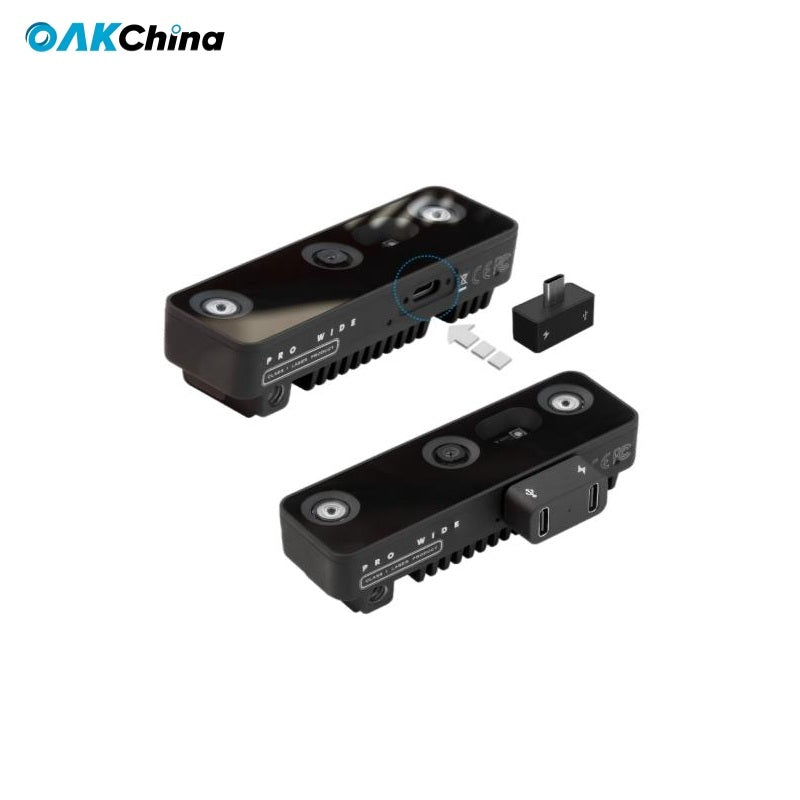 OAKChina OAK-D-Pro-W Camera