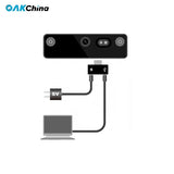 OAKChina OAK-D-Pro-W Camera