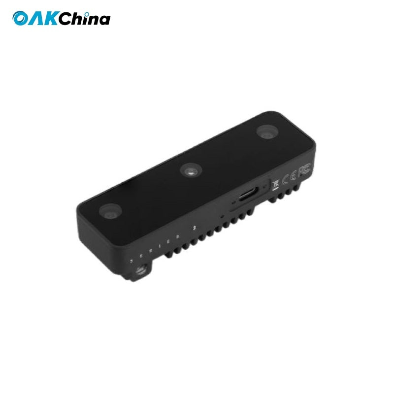 OAKChina OAK-D-S2 Camera