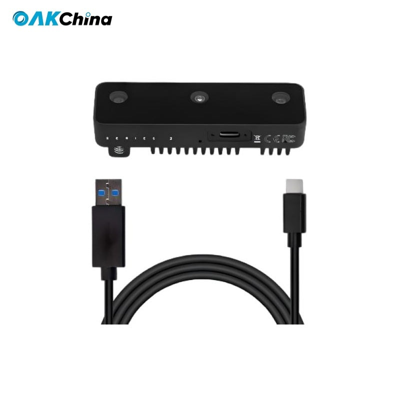 OAKChina OAK-D-S2 Camera