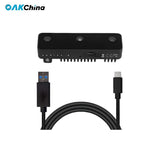 OAKChina OAK-D-S2 Camera