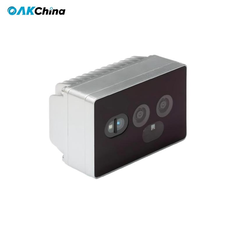 OAKChina OAK-D-SR-PoE Camera