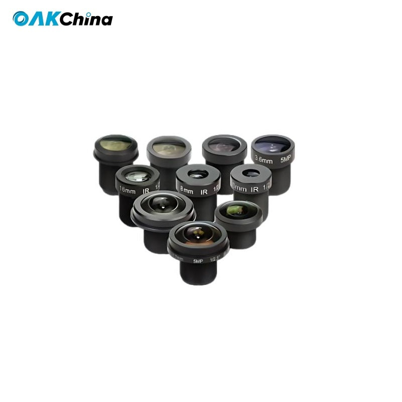 OAKChina OAK-FFC-3P Camera