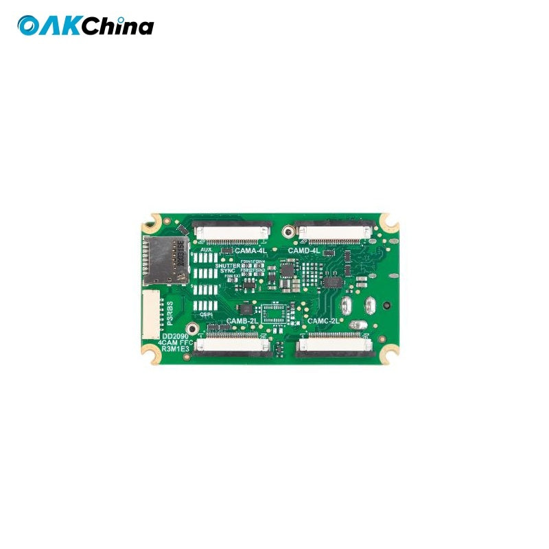 OAKChina OAK-FFC-4P Camera