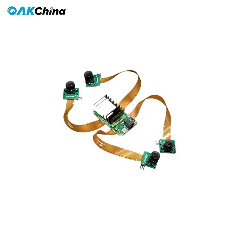 OAKChina OAK-FFC-4P Camera