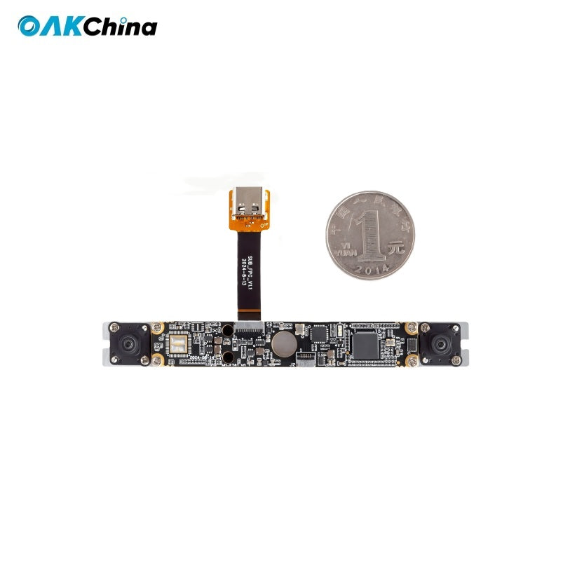 OAKChina OAK-VIO-KIT Camera
