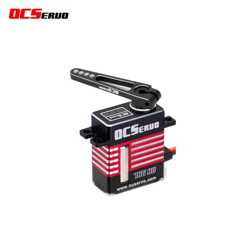 OCServo OCS-D0702 Servo Motor