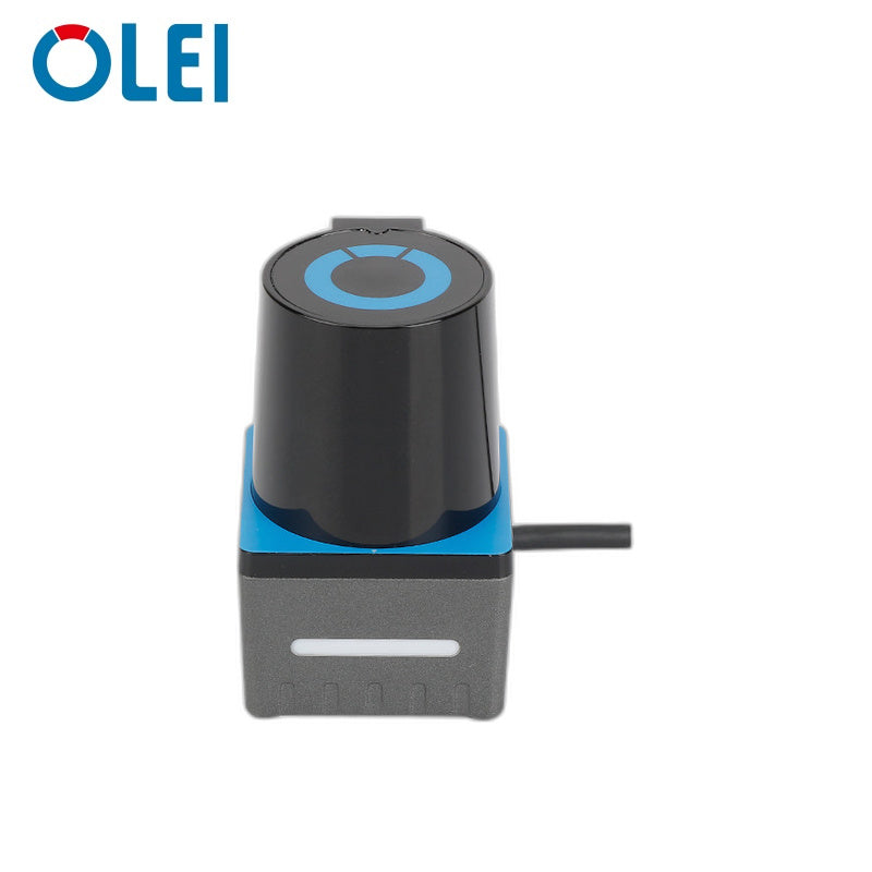 OLEI VB LiDAR