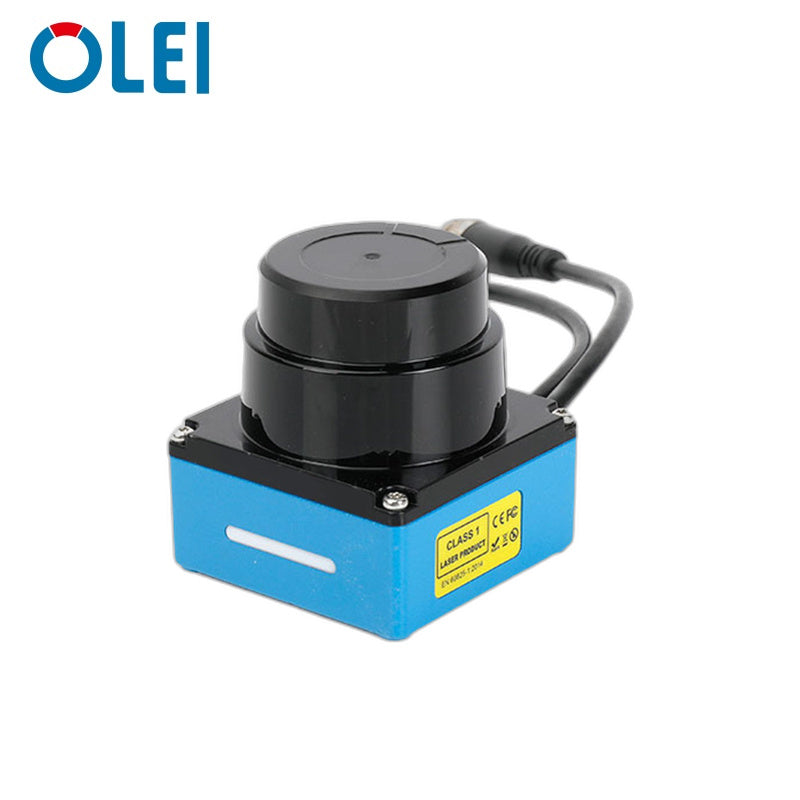 OLEI VF LiDAR