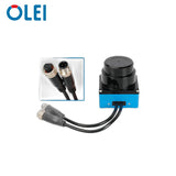 OLEI VF LiDAR