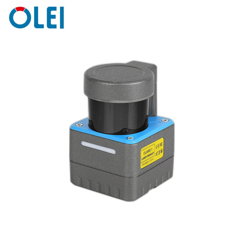 OLEI WLR-1BS2 LiDAR