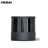 HESAI OT128 LiDAR