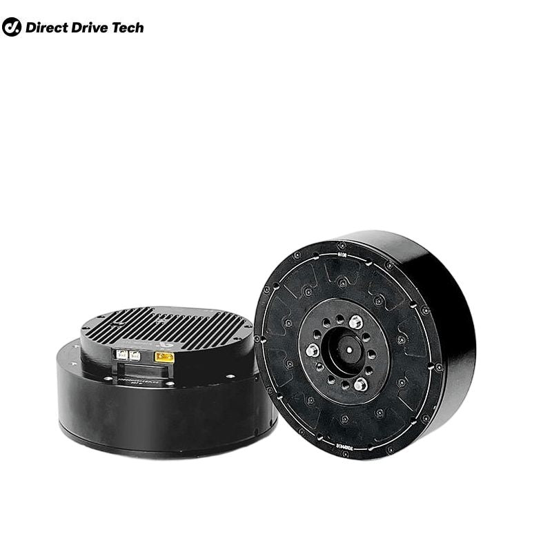 Direct Drive Tech P1010A_111 Motor