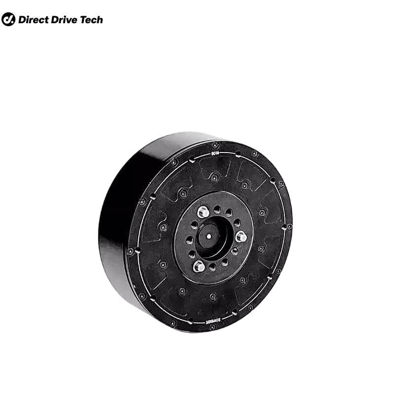 Direct Drive Tech P1010A_111 Motor