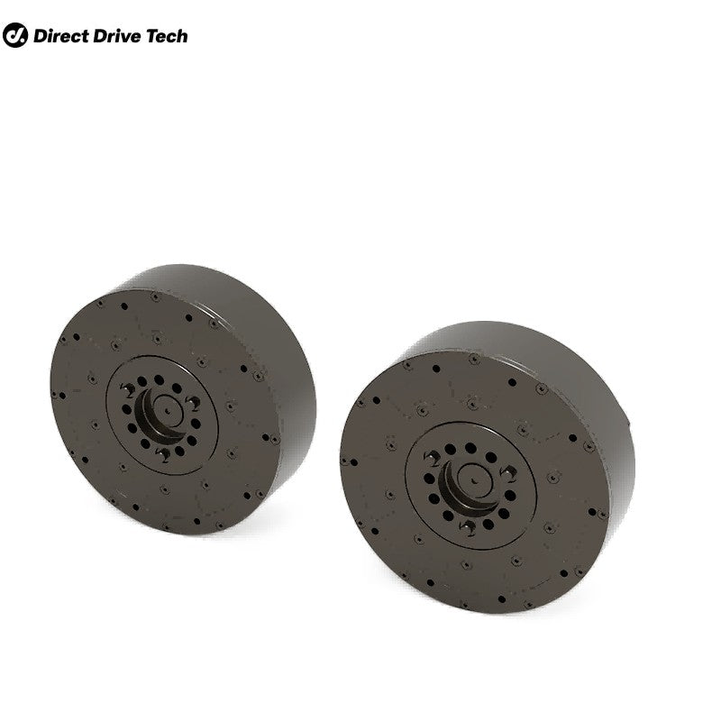 Direct Drive Tech P1010B_111 Motor