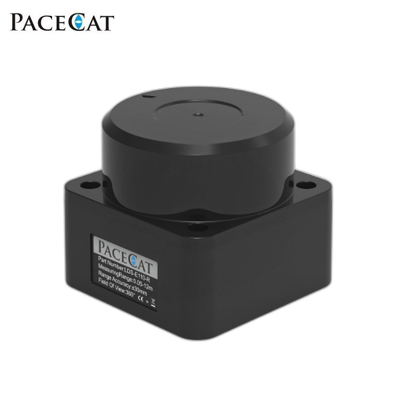PACECAT LDS-E110-R LiDAR