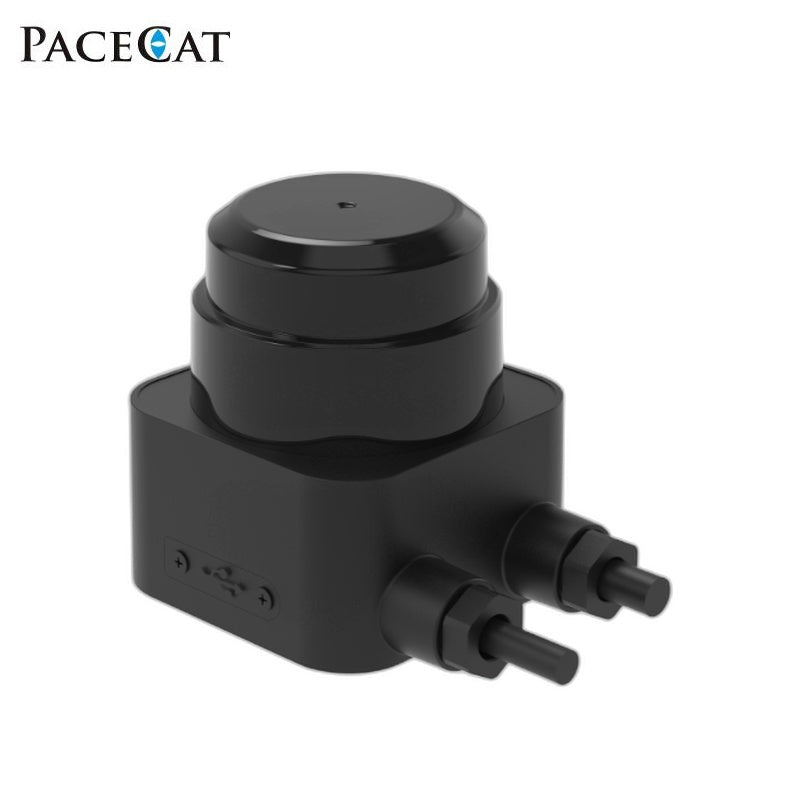 PACECAT LDS-E330/E320 LiDAR