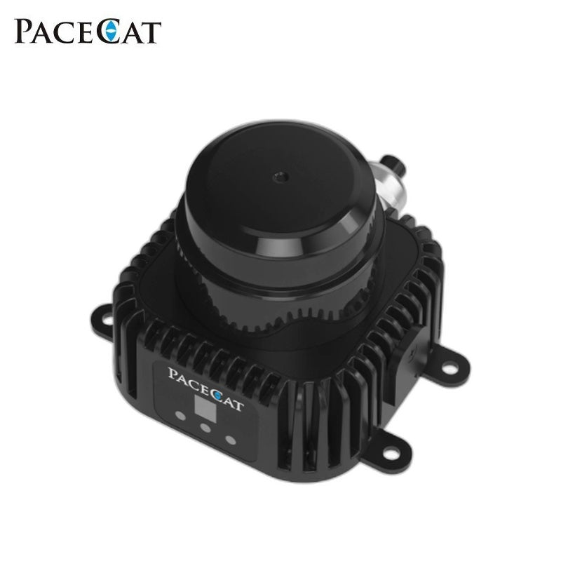 PACECAT LSS Series LiDAR