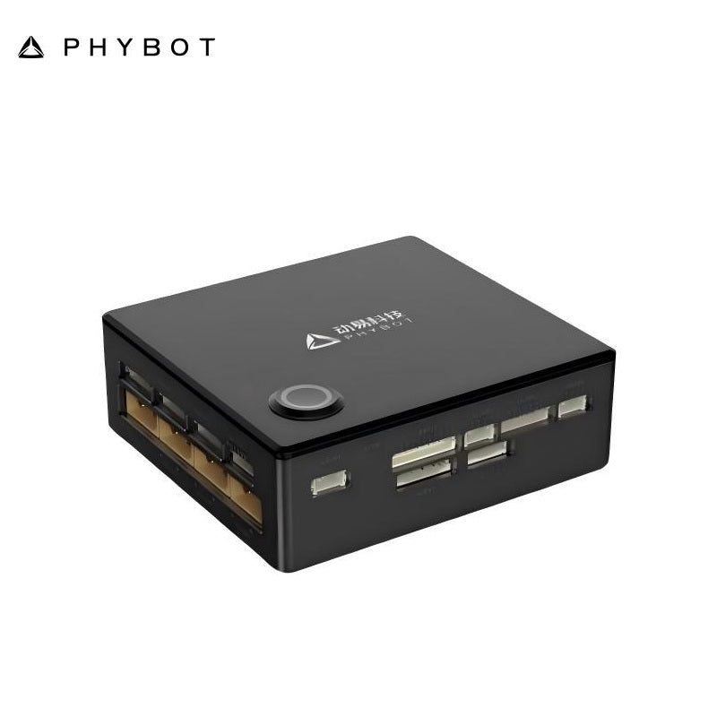 PHYBOT Control Box