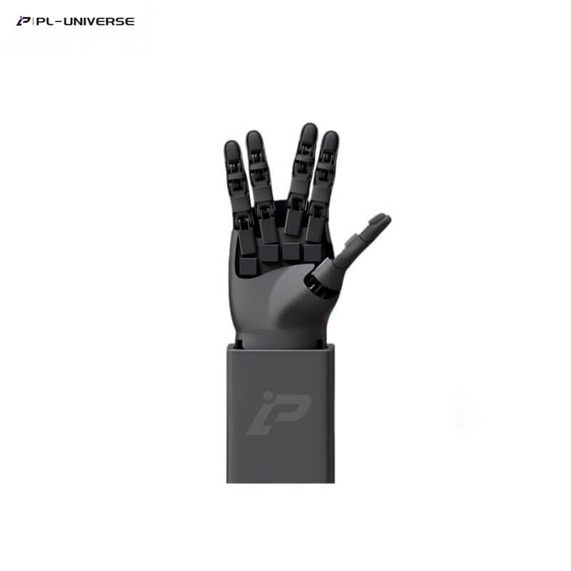 PL-WitHand Dexterous Hand