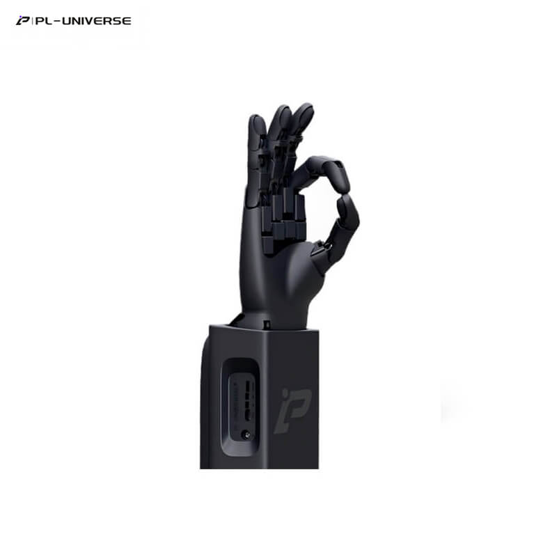 PL-WitHand Dexterous Hand