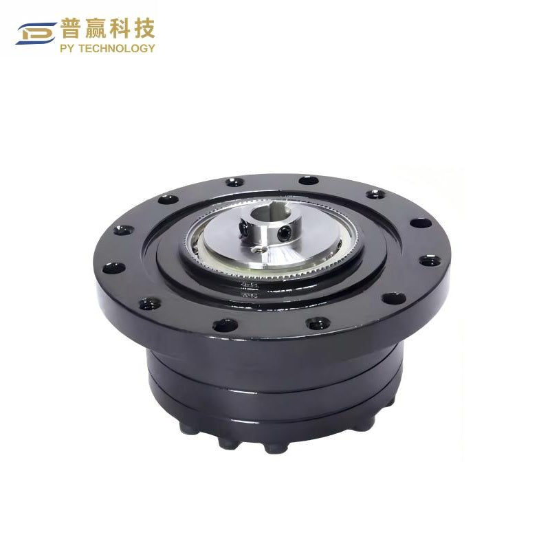 PY TECHNOLOGY HBS Series Harmonic Reducer