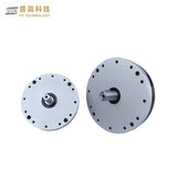 PY TECHNOLOGY HBJ Series Harmonic Reducer