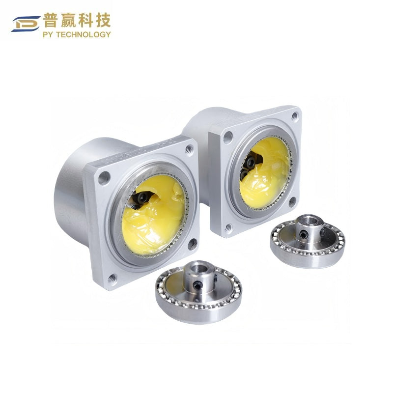 PY TECHNOLOGY MINIF Series Harmonic Reducer