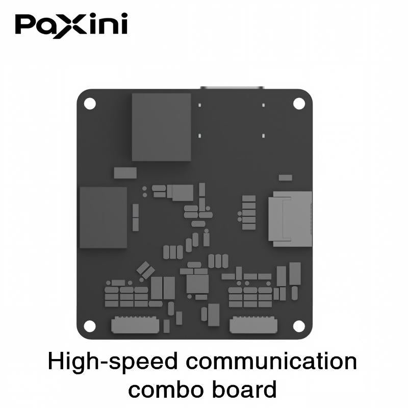 PaXini PX6AX GEN4 Multidimensional Tactile Sensor