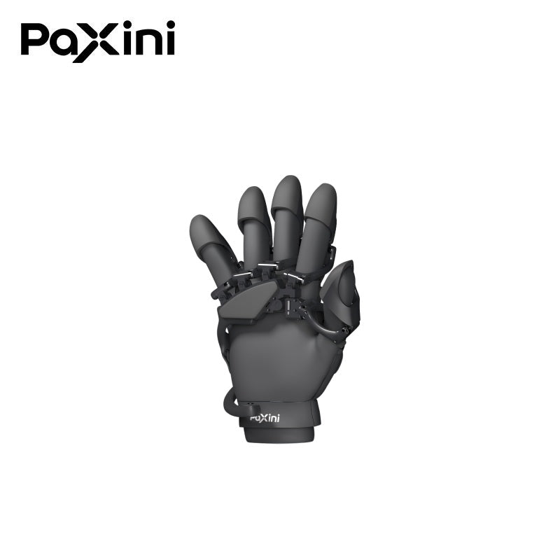 PaXini PXCap Pro Five-Finger Data Collection Glove