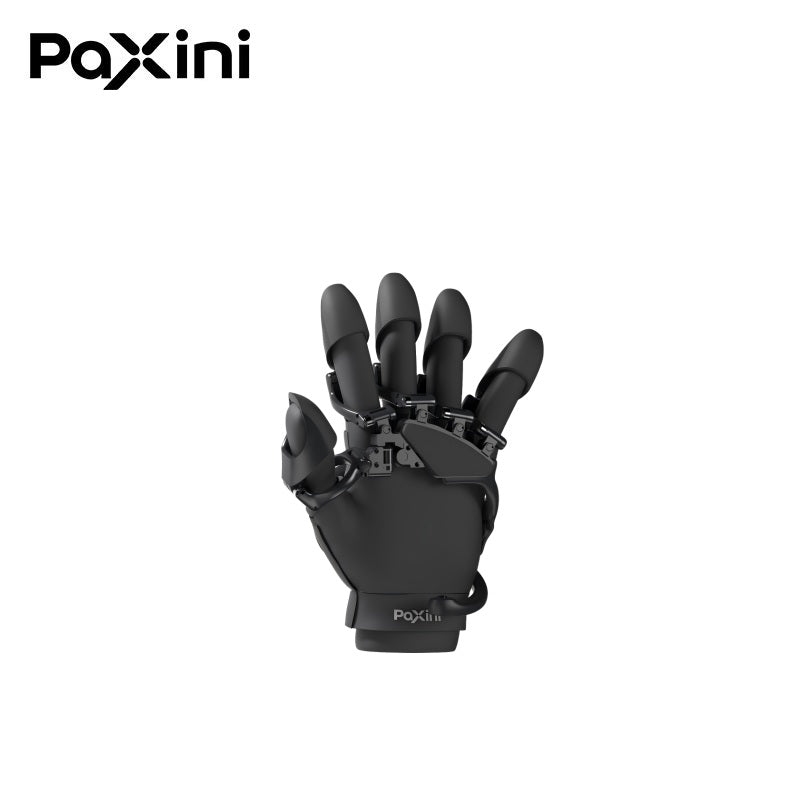 PaXini PXCap Pro Five-Finger Data Collection Glove