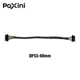 PaXini Tech PX-6AX GEN3 Tactile Sensor Custom Matching Harness