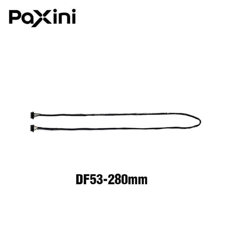 PaXini Tech PX-6AX GEN3 Tactile Sensor Custom Matching Harness