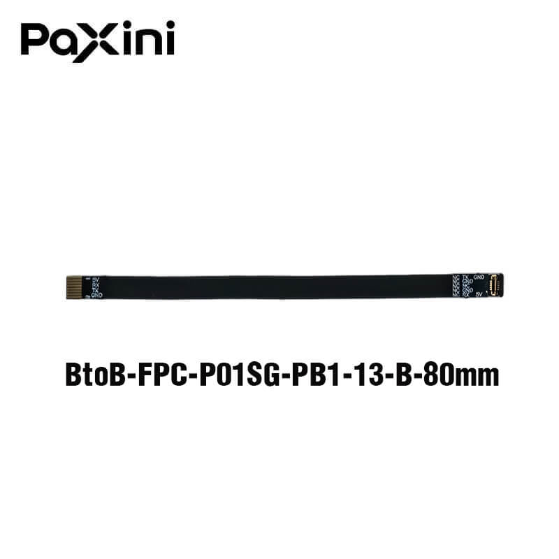 PaXini Tech PX-6AX GEN3 Tactile Sensor Custom Matching Harness