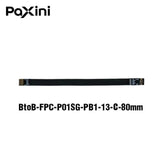 PaXini PX-6AX GEN3 Tactile Sensor Custom Matching Harness