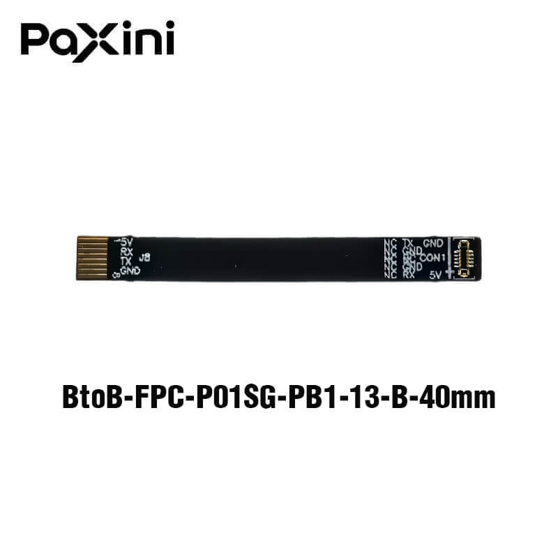 PaXini Tech PX-6AX GEN3 Tactile Sensor Custom Matching Harness