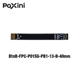 PaXini Tech PX-6AX GEN3 Tactile Sensor Custom Matching Harness