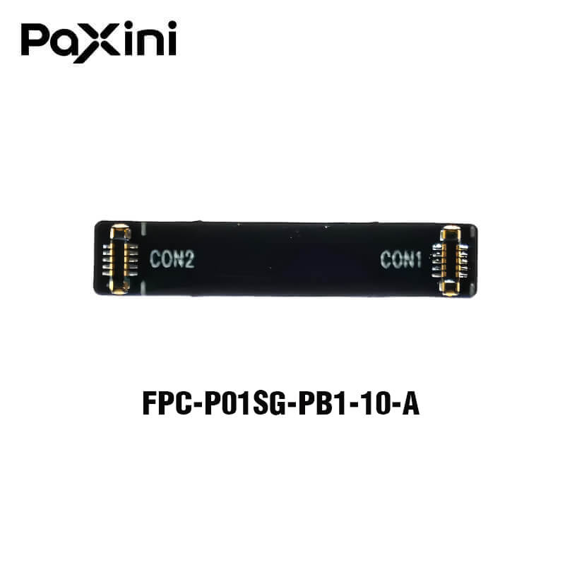 PaXini Tech PX-6AX GEN3 Tactile Sensor Custom Matching Harness