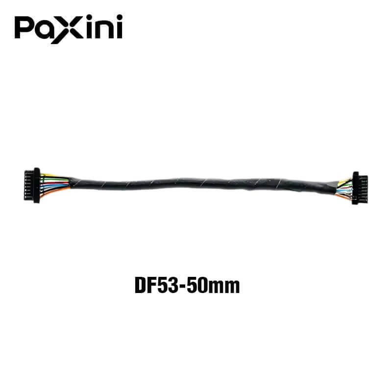 PaXini Tech PX-6AX GEN3 Tactile Sensor Custom Matching Harness