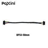 PaXini Tech PX-6AX GEN3 Tactile Sensor Custom Matching Harness
